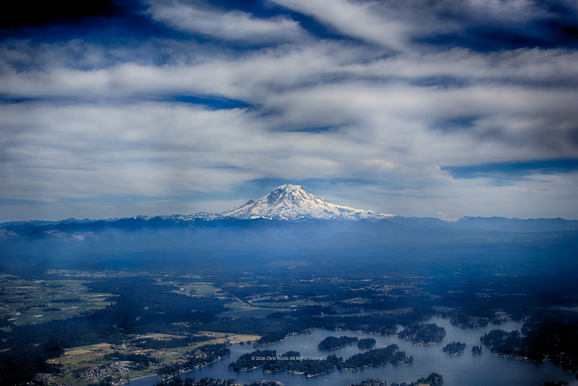 The Mountain